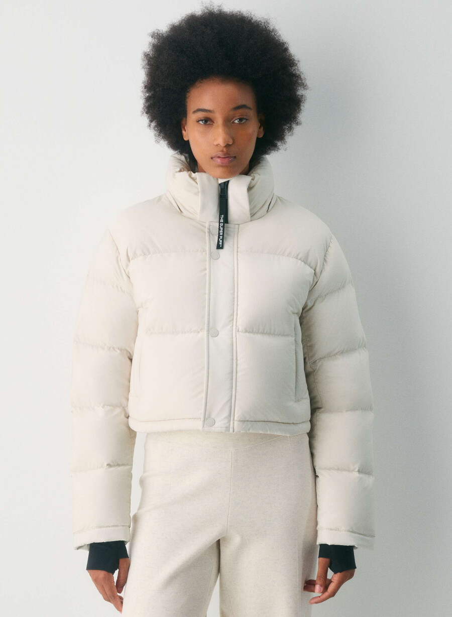 superpuff xtrashorty - climatte matte pÄrlor