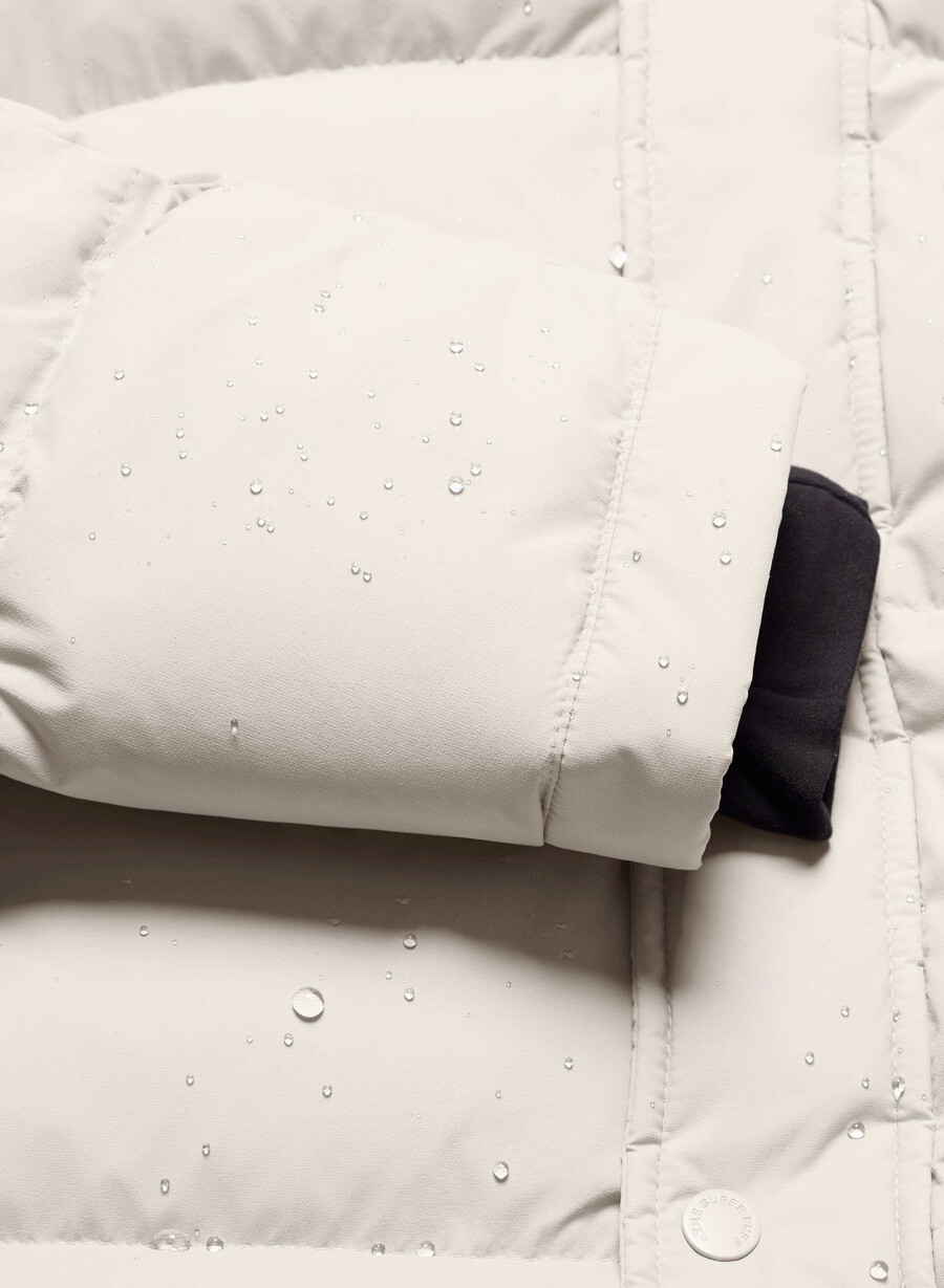 superpuff xtrashorty - climatte matte pÄrlor