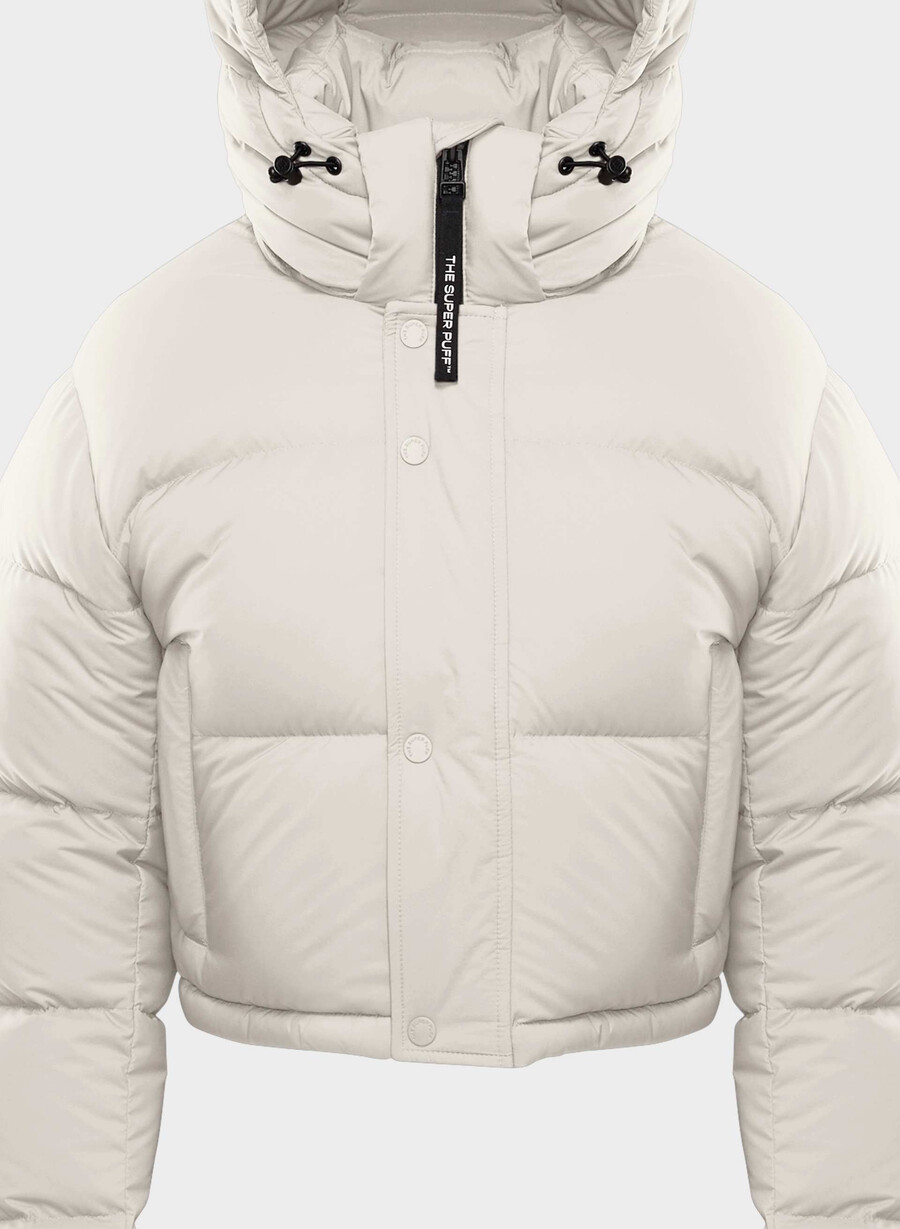 superpuff xtrashorty - climatte matte pÄrlor