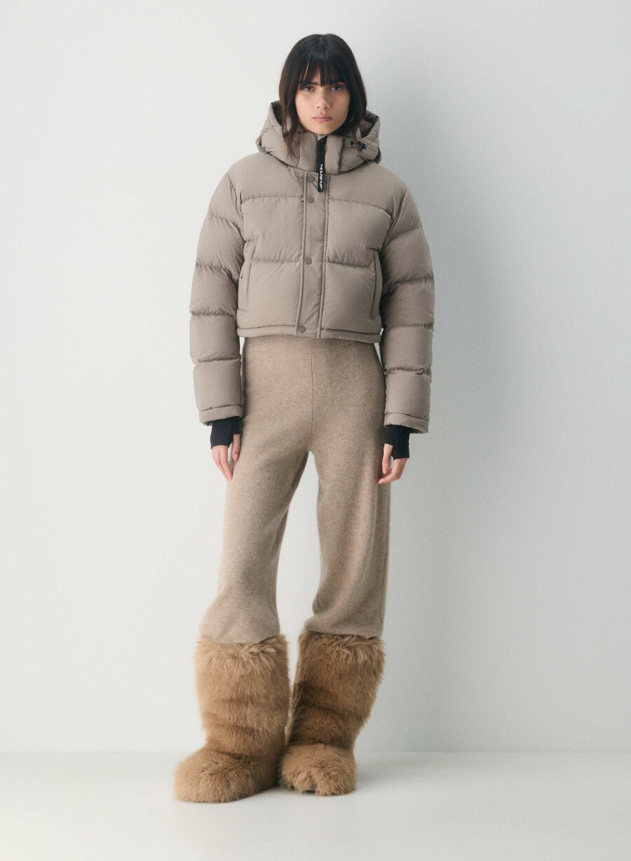 superpuff xtrashorty – climatte modern taupe