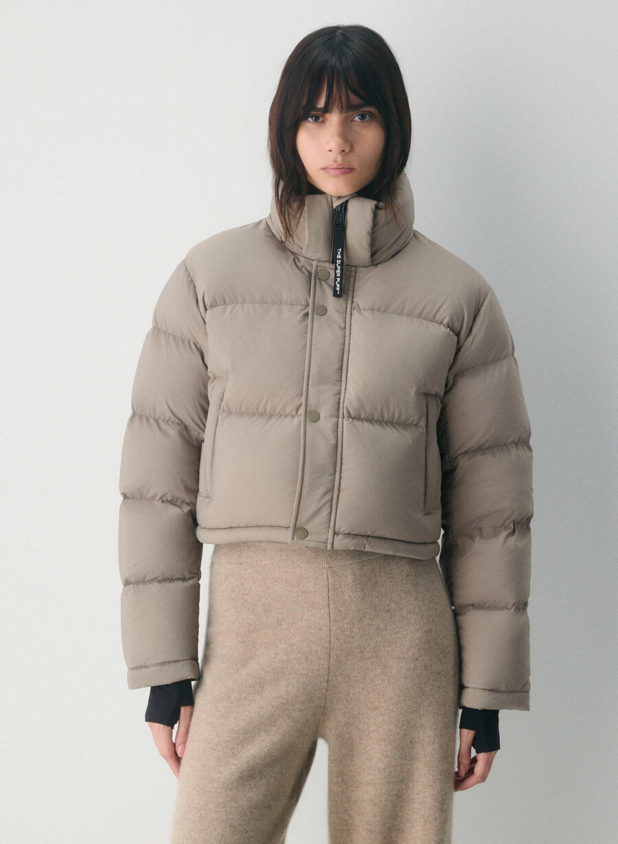 superpuff xtrashorty – climatte modern taupe