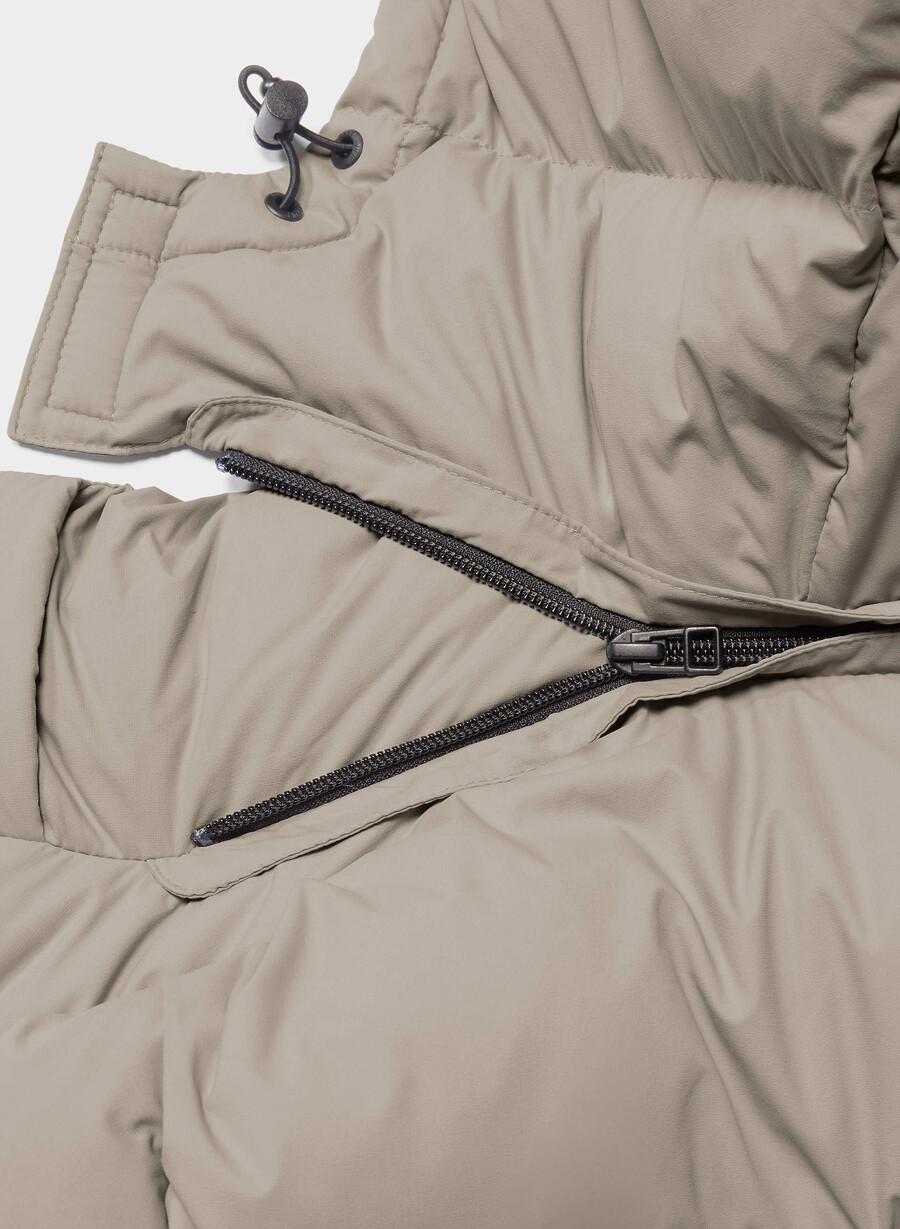 superpuff xtrashorty – climatte modern taupe