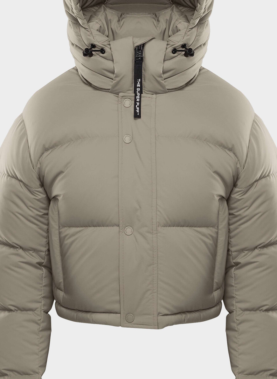 superpuff xtrashorty – climatte modern taupe