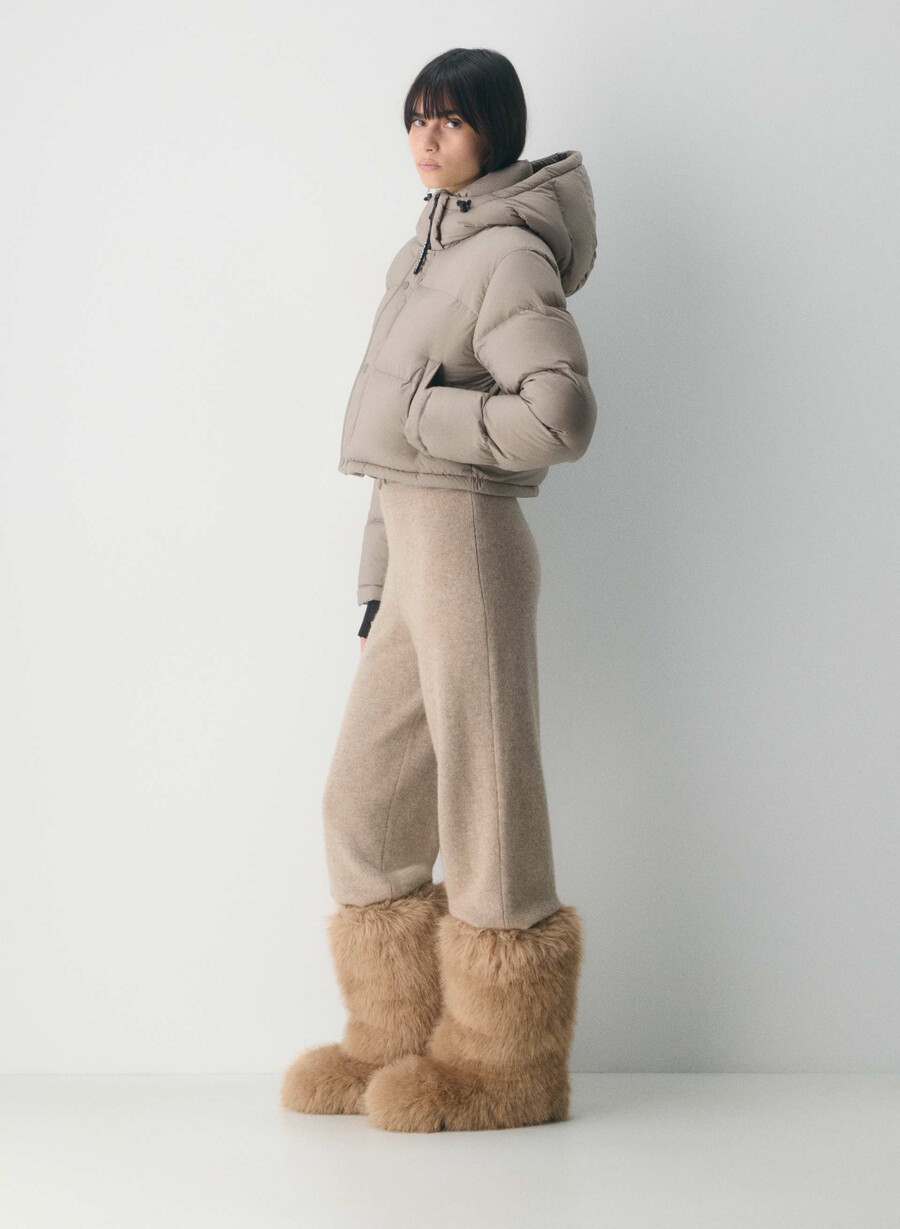superpuff xtrashorty – climatte modern taupe