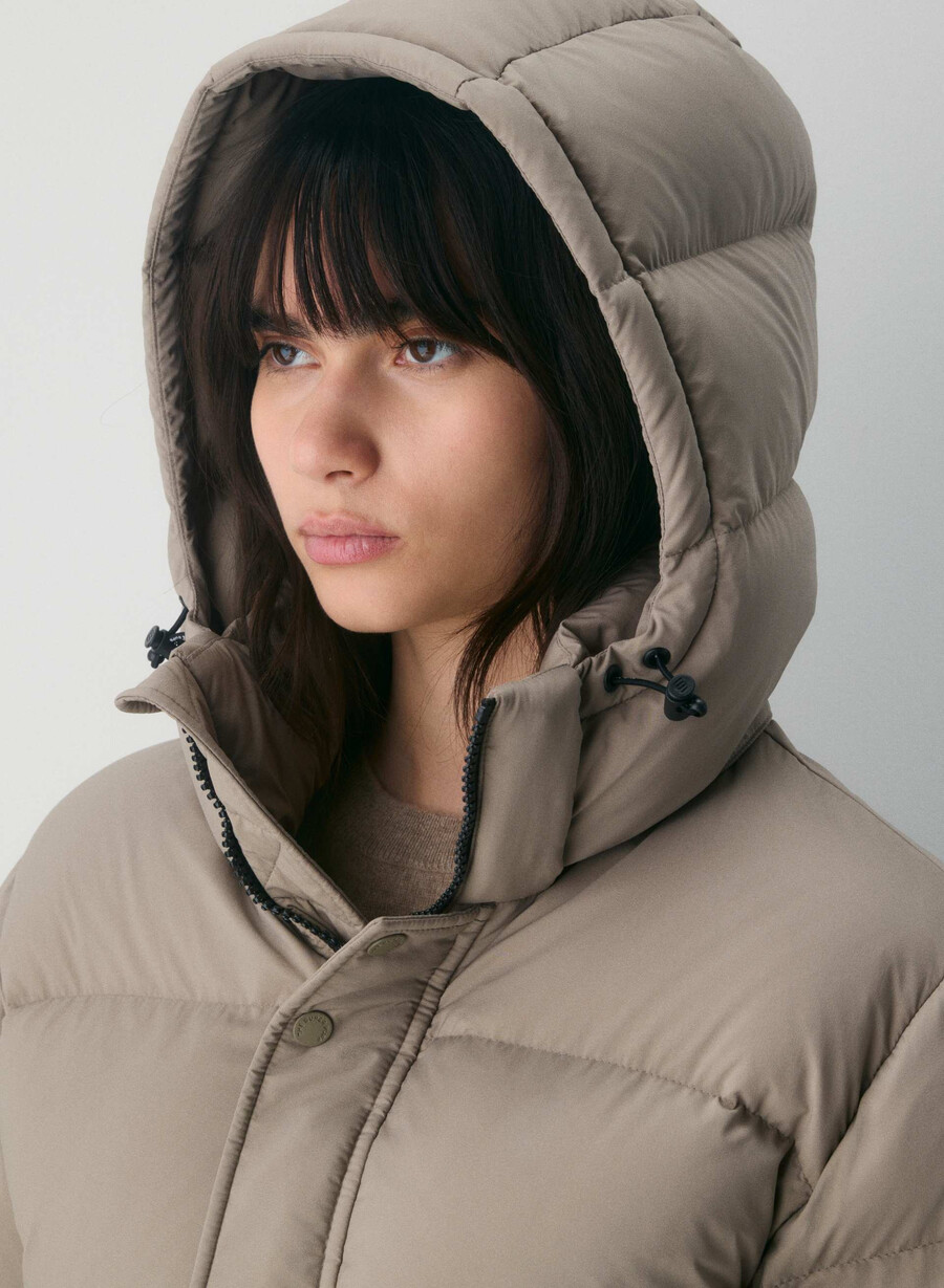 superpuff xtrashorty – climatte modern taupe