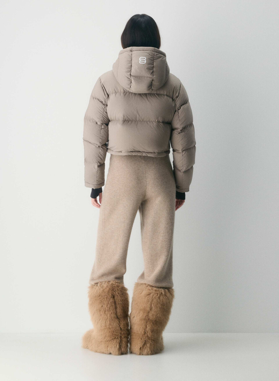 superpuff xtrashorty – climatte modern taupe