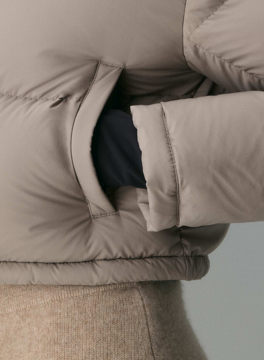 superpuff xtrashorty – climatte modern taupe