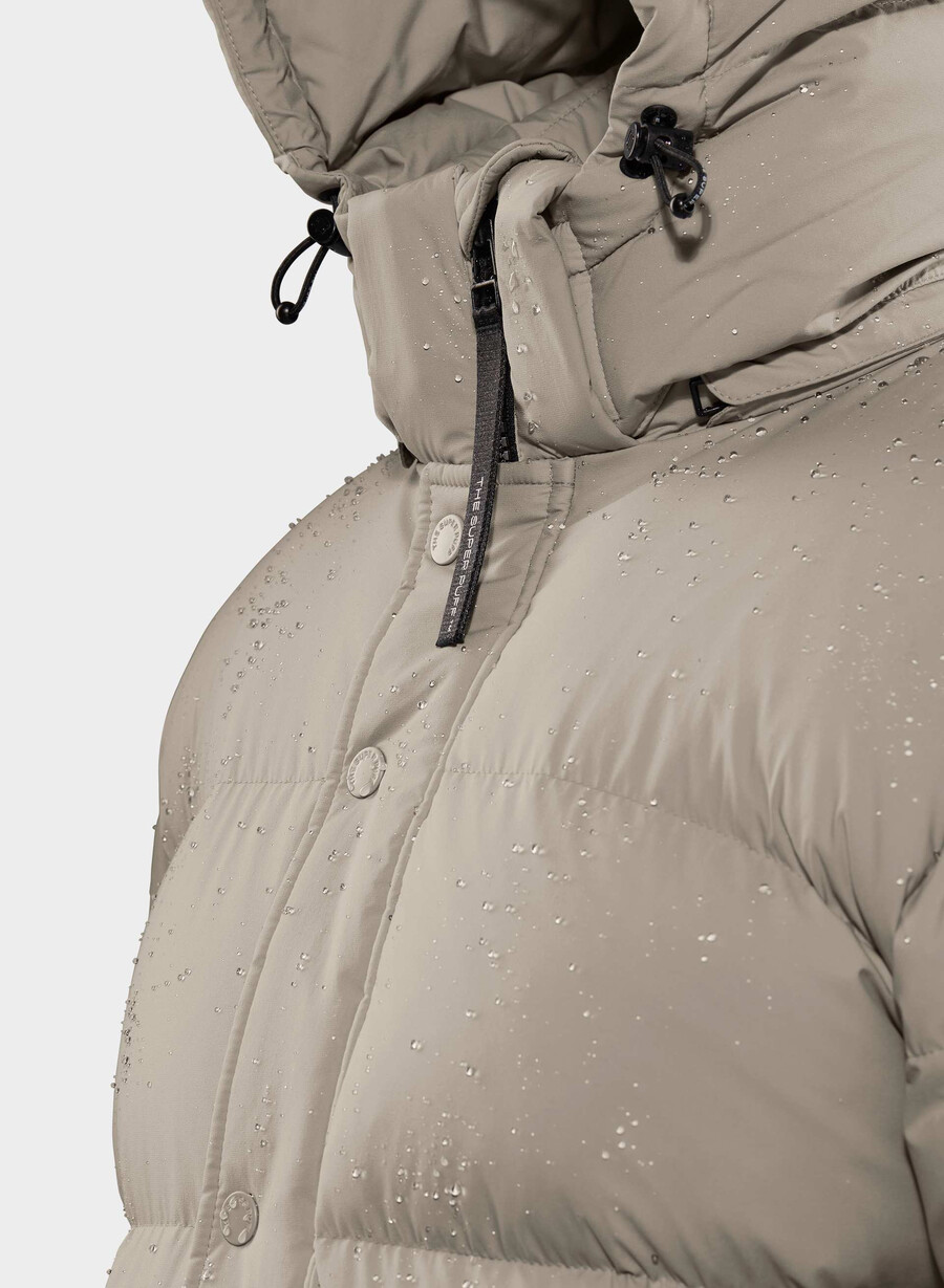 superpuff xtrashorty – climatte modern taupe
