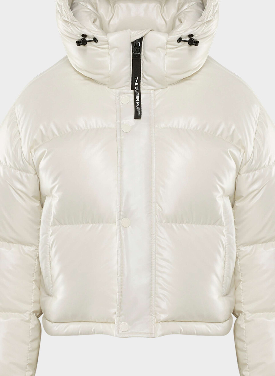 superpuff xtrashorty - högblank bjÖrk