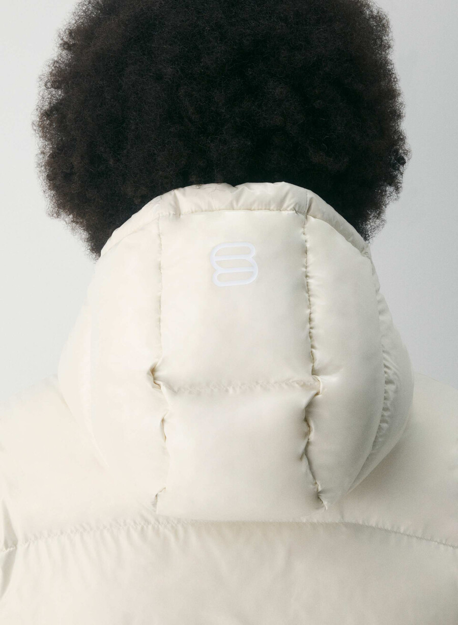 superpuff xtrashorty - högblank bjÖrk